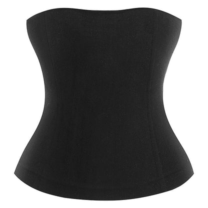 🥳 2026 HOT SALE 🥳 💞Seamless Waist Trainer Belt Tummy Control Body Shaper for Women