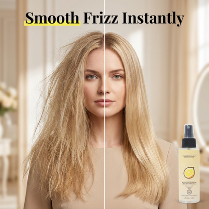 🔥50% OFF✨Hair Heat Protectant Spray