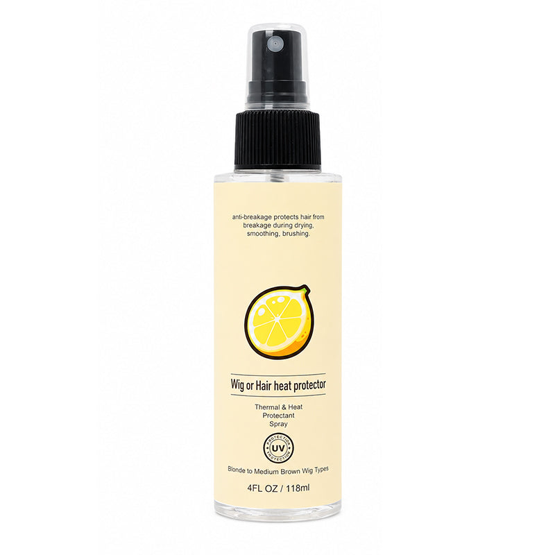 🔥50% OFF✨Hair Heat Protectant Spray
