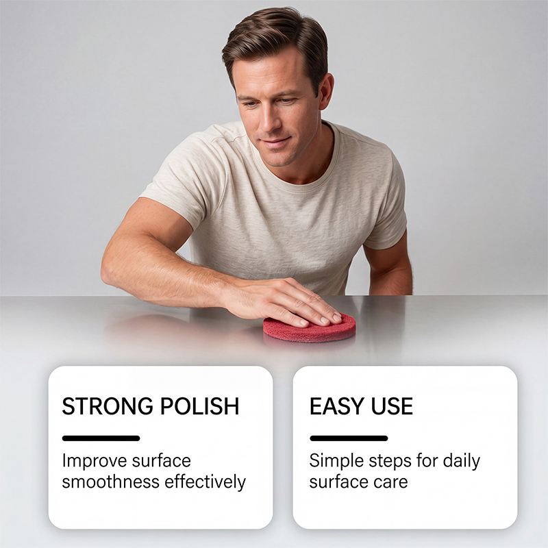 🎉 2026 Sale — Over 18,000 Sold! ✨ All-in-One Surface Restoration Polish – Scratch Remover 🛡️