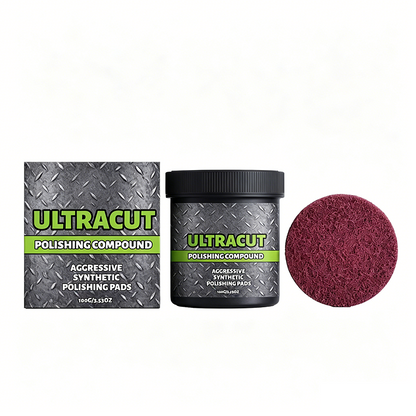 🎉 2026 Sale — Over 18,000 Sold! ✨ All-in-One Surface Restoration Polish – Scratch Remover 🛡️