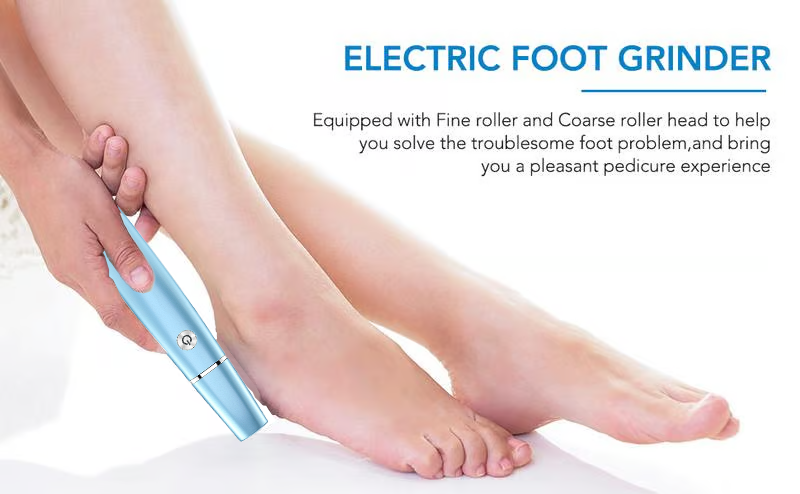 🔥LAST DAY SALE 49% OFF🔥Electric Feet Callus Remover