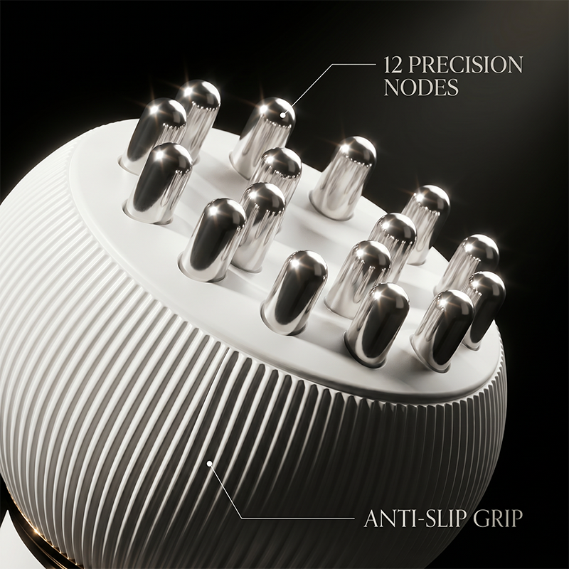⏳Limited-time 50% off⏰Deep Tissue Electric Scraping Massager