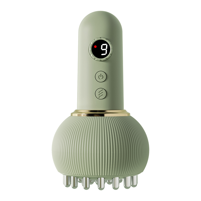 ⏳Limited-time 50% off⏰Deep Tissue Electric Scraping Massager