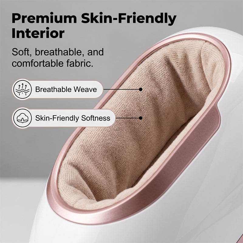 ⏳Limited-time 50% off⏰Intelligent Heat Therapy Hand & Finger Massager