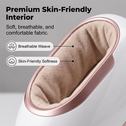 ⏳Limited-time 50% off⏰Intelligent Heat Therapy Hand & Finger Massager
