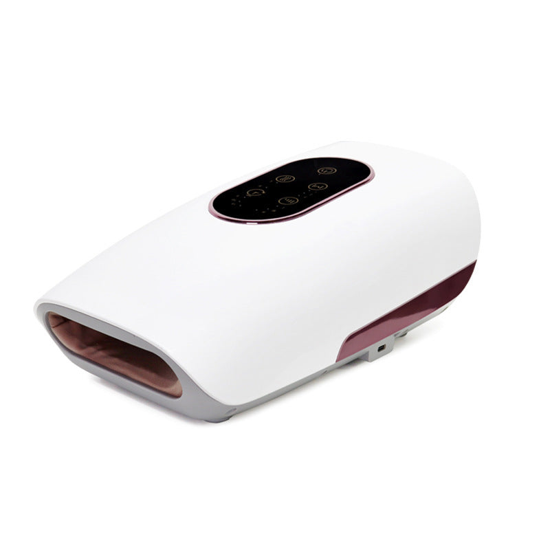 ⏳Limited-time 50% off⏰Intelligent Heat Therapy Hand & Finger Massager