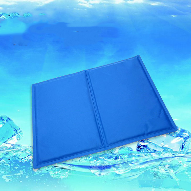 ⏳Limited-time 50% off⏰Cooling Gel Pillow Mat for Sleeping