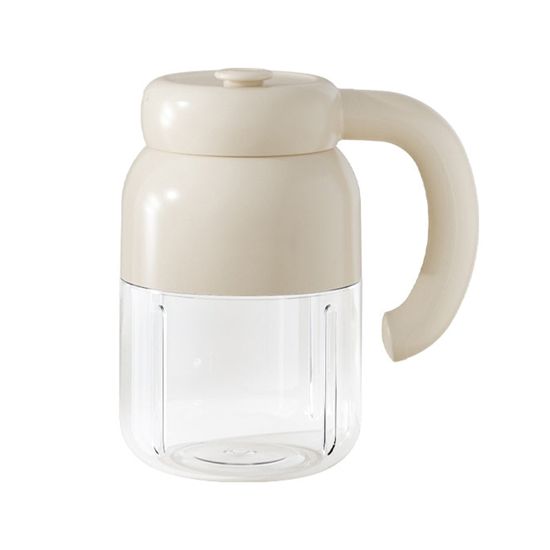 🥳2026 HOT SALE🥳💞50K+ SOLD!🥤⚡ 50% OFF! Portable Rechargeable Blender – Crushes ice, 800ml capacity, self‑cleaning. Healthy smoothies anywhere! 🔋🌿
