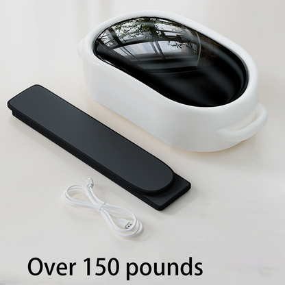 ⏳Limited-time 50% off⏰Hands-Free Rechargeable Abdominal Massager