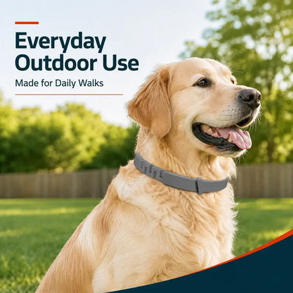 🔥Hot Sale 49% Off🔥Adjustable Flea & Tick Collars for Dogs & Cats