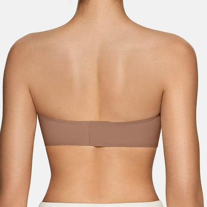 🎁2026 New Arrivals 50% OFF💥Seamless Strapless Wireless Bandeau Bra