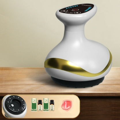 ⏳Limited-time 50% off⏰Smart Electric Cupping & Gua Sha Massager