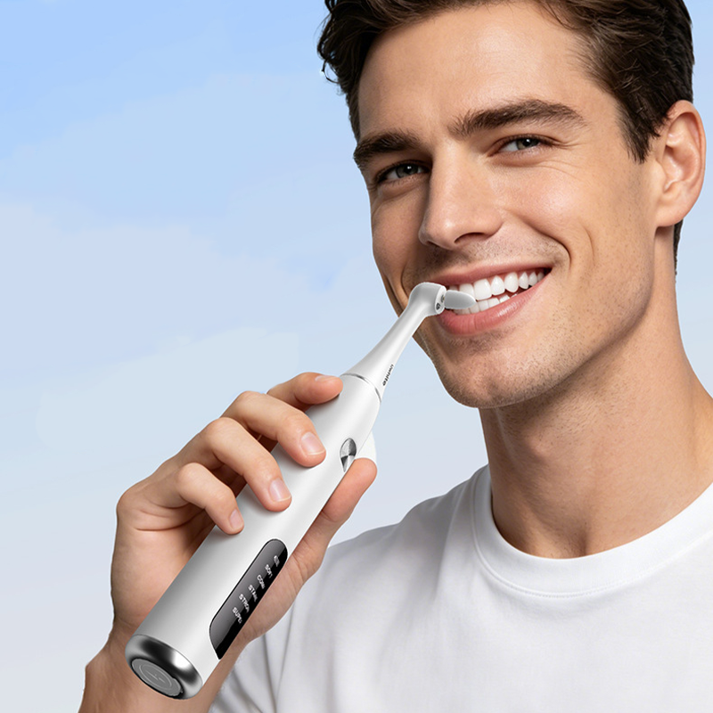 🎁New arrival 50% OFF💥Waterproof Electric Dental Polisher
