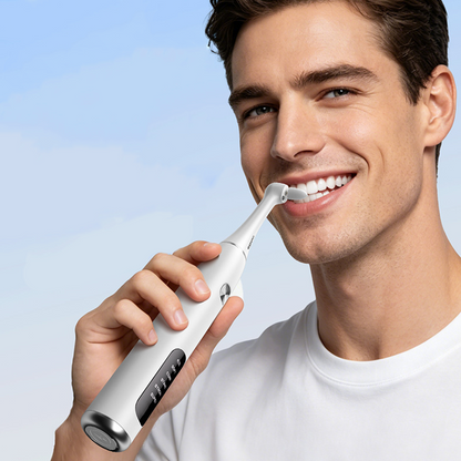 🎁New arrival 50% OFF💥Waterproof Electric Dental Polisher