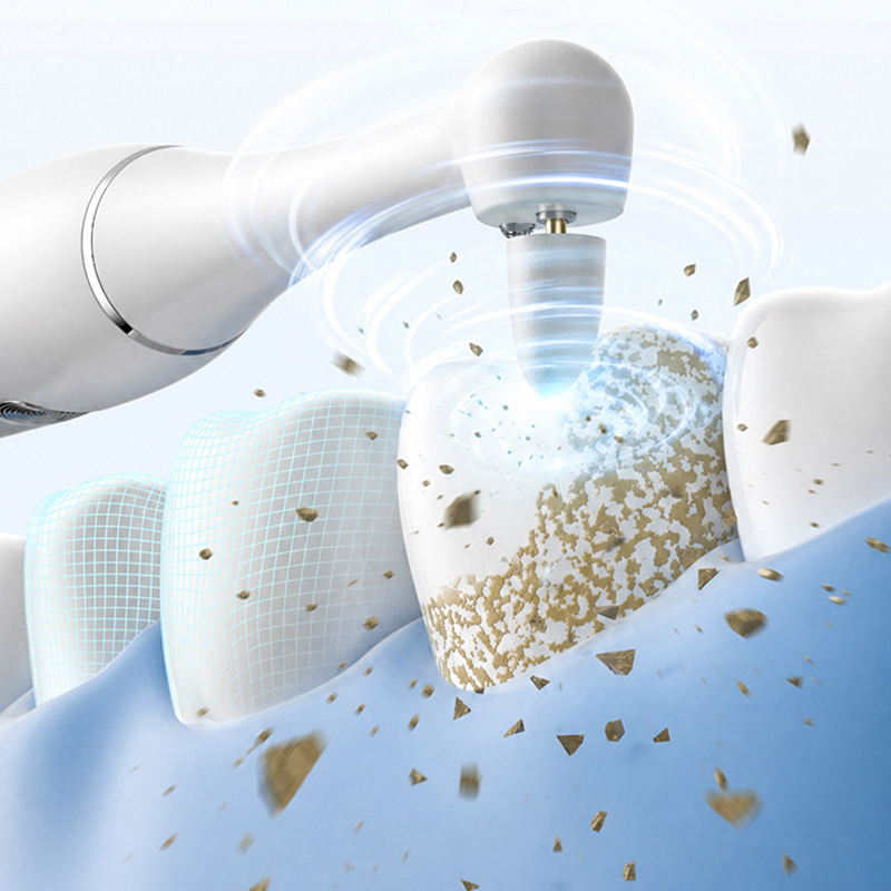 🎁New arrival 50% OFF💥Waterproof Electric Dental Polisher