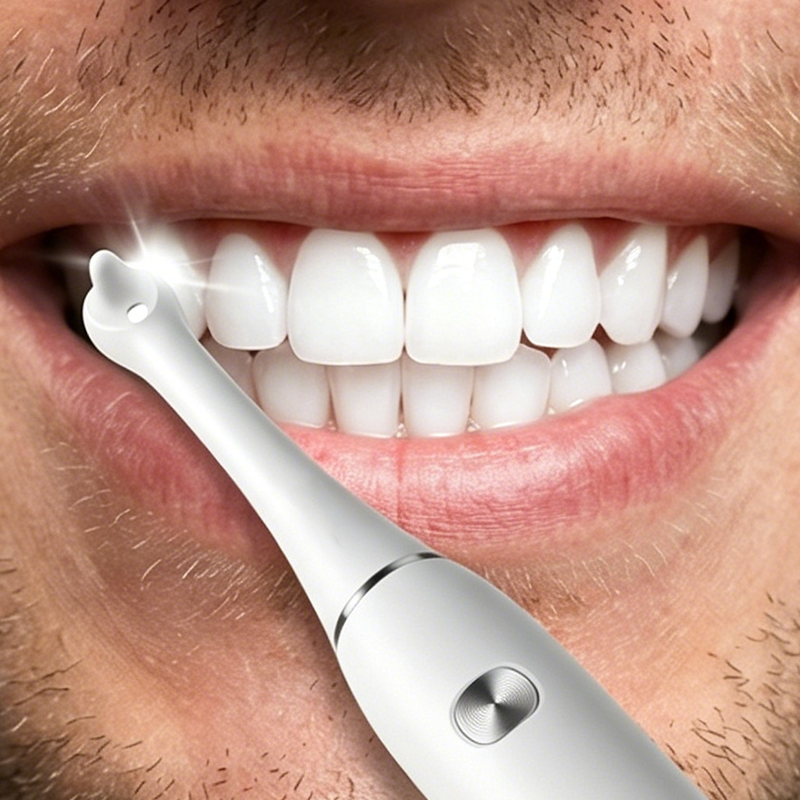 🎁New arrival 50% OFF💥Waterproof Electric Dental Polisher