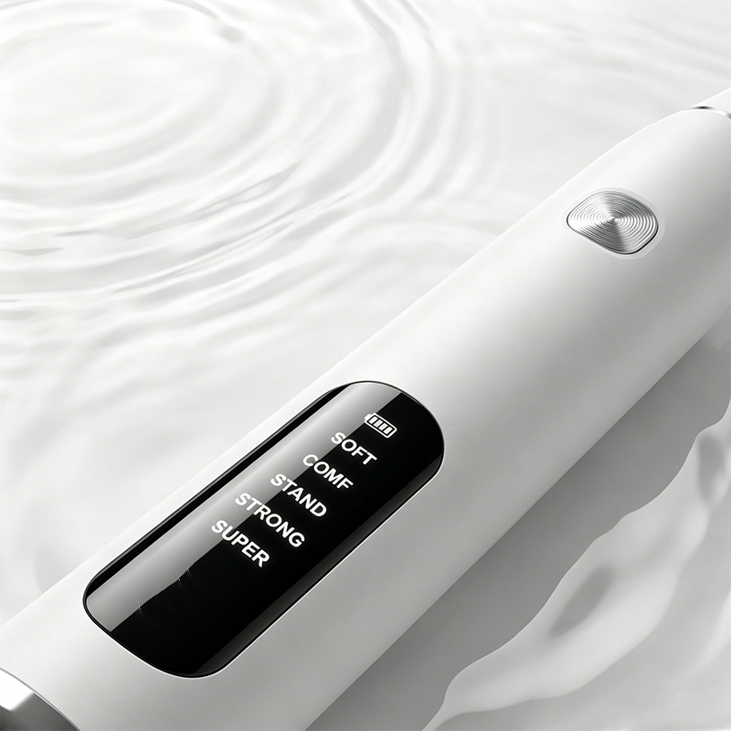 🎁New arrival 50% OFF💥Waterproof Electric Dental Polisher