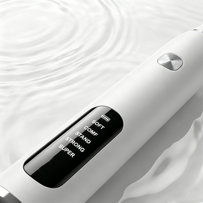 🎁New arrival 50% OFF💥Waterproof Electric Dental Polisher