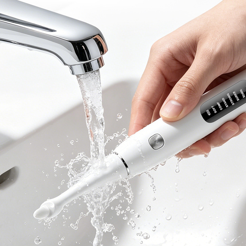 🎁New arrival 50% OFF💥Waterproof Electric Dental Polisher