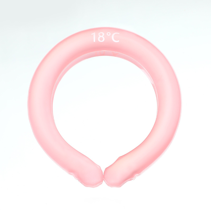 ⏰Limited Sale 50% OFF!!🎄50K+ SOLD! 🎁🎉Portable Reusable Cooling Neck Wrap