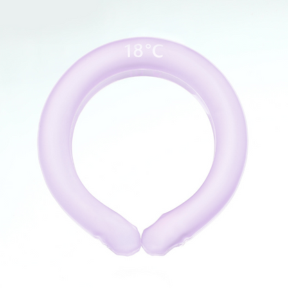 ⏰Limited Sale 50% OFF!!🎄50K+ SOLD! 🎁🎉Portable Reusable Cooling Neck Wrap