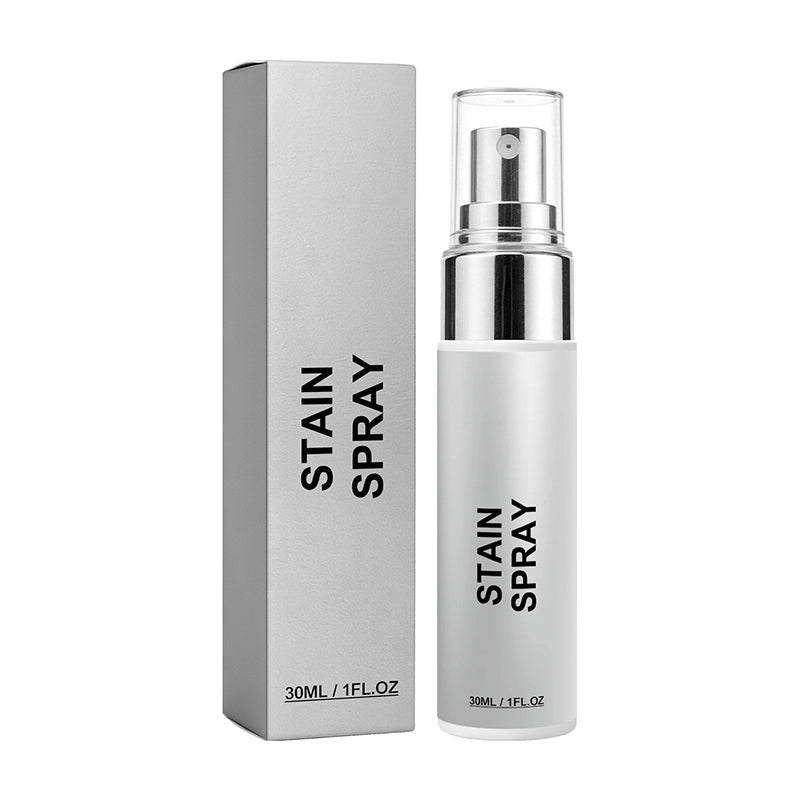 🔥 50% OFF Limited Sale🧽Stain Remover Spray for Clothing and Fabrics