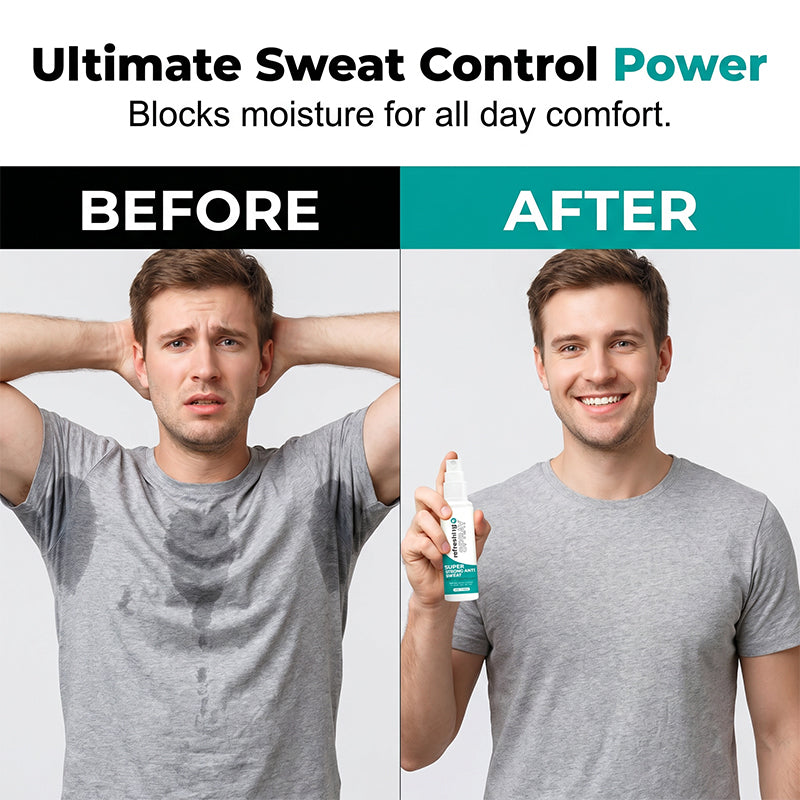 📢📢50% OFF !! ⏰Unisex Antiperspirant Deodorant Stick