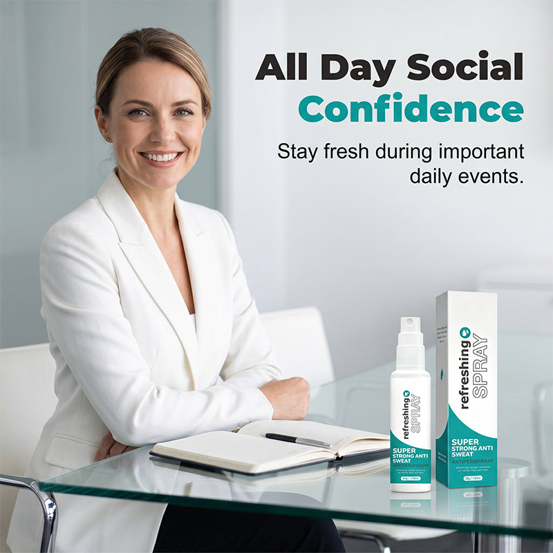 📢📢50% OFF !! ⏰Unisex Antiperspirant Deodorant Stick