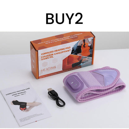 🥳2026 HOT SALE🥳💞50K+ SOLD!💞Heated Wrist Brace