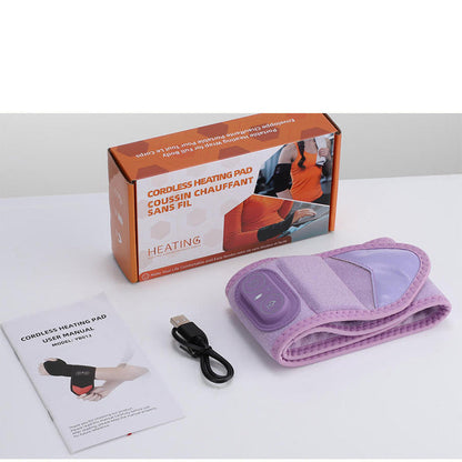 🥳2026 HOT SALE🥳💞50K+ SOLD!💞Heated Wrist Brace