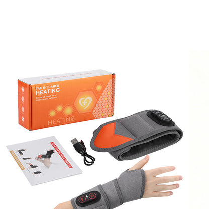🥳2026 HOT SALE🥳💞50K+ SOLD!💞Heated Wrist Brace