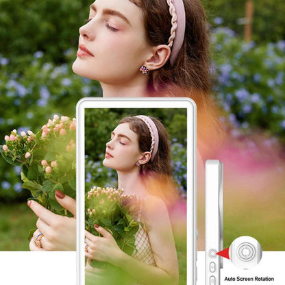🥳2026 HOT SALE🥳💞50K+ SOLD!💞1080p Rear Camera Selfie Monitor