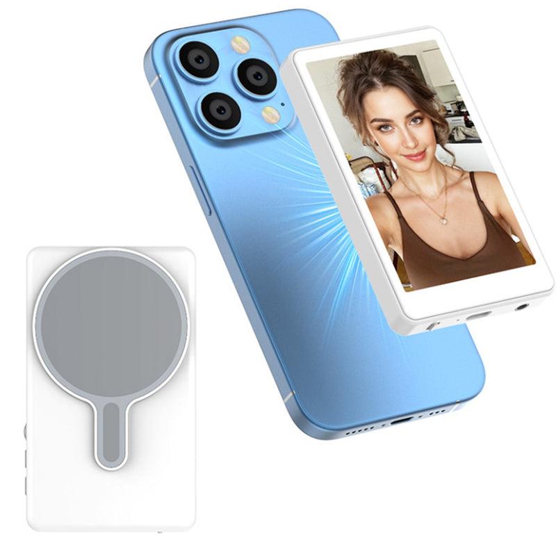 🥳2026 HOT SALE🥳💞50K+ SOLD!💞1080p Rear Camera Selfie Monitor