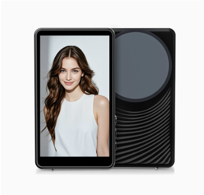 🥳2026 HOT SALE🥳💞50K+ SOLD!💞1080p Rear Camera Selfie Monitor