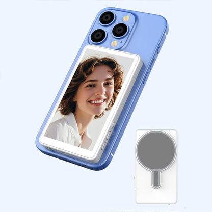 🥳2026 HOT SALE🥳💞50K+ SOLD!💞1080p Rear Camera Selfie Monitor