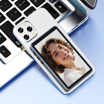 🥳2026 HOT SALE🥳💞50K+ SOLD!💞1080p Rear Camera Selfie Monitor