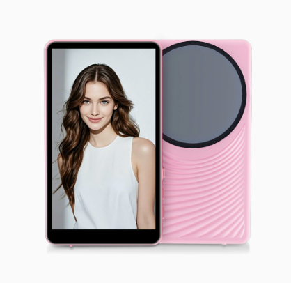 🥳2026 HOT SALE🥳💞50K+ SOLD!💞1080p Rear Camera Selfie Monitor