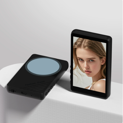 🥳2026 HOT SALE🥳💞50K+ SOLD!💞1080p Rear Camera Selfie Monitor