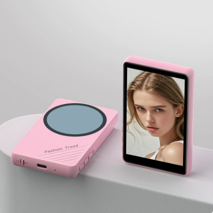 🥳2026 HOT SALE🥳💞50K+ SOLD!💞1080p Rear Camera Selfie Monitor