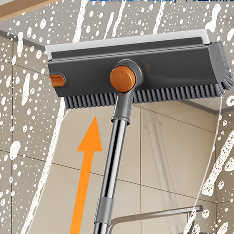🥳2026 HOT SALE🥳💞50K+ SOLD!🥳2-in-1 Grout Brush with Long Handle