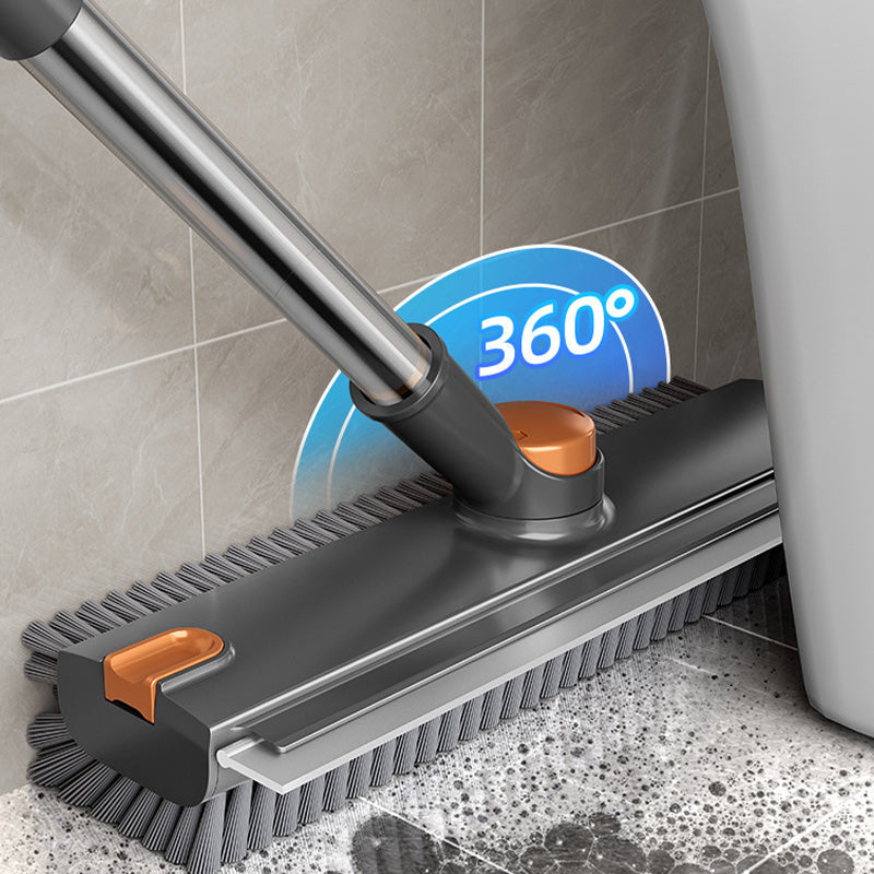 🥳2026 HOT SALE🥳💞50K+ SOLD!🥳2-in-1 Grout Brush with Long Handle