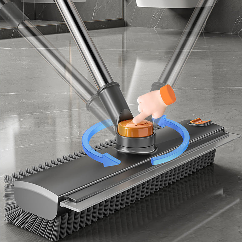 🥳2026 HOT SALE🥳💞50K+ SOLD!🥳2-in-1 Grout Brush with Long Handle