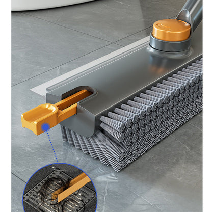 🥳2026 HOT SALE🥳💞50K+ SOLD!🥳2-in-1 Grout Brush with Long Handle