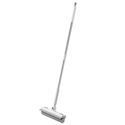 🥳2026 HOT SALE🥳💞50K+ SOLD!🥳2-in-1 Grout Brush with Long Handle