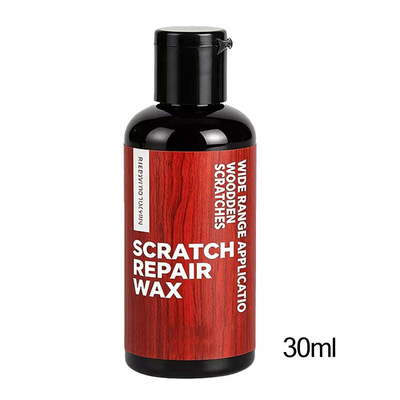 🥳2026 HOT SALE🥳💞50K+ SOLD!🪵🔧 50% OFF! Scratch Repair Wax – Instantly fills scratches & scuffs on wood floors & furniture. Restores natural grain, no need to replace! 💰✨