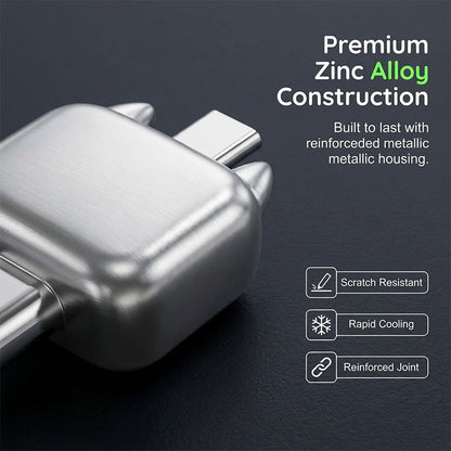 📢📢50% OFF !! ⏰Portable Fully Charged Automatic Disconnector