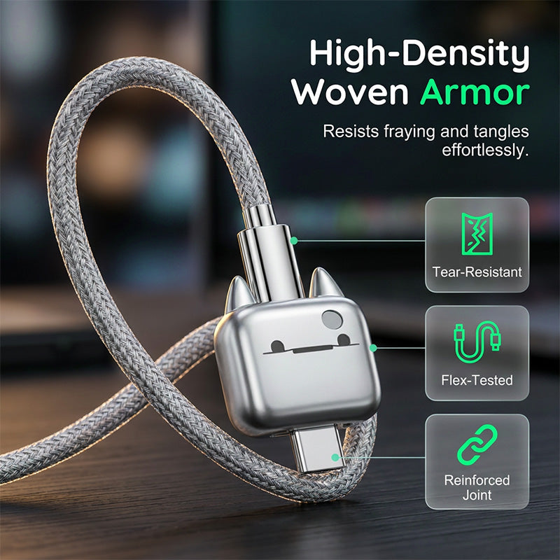 📢📢50% OFF !! ⏰Portable Fully Charged Automatic Disconnector
