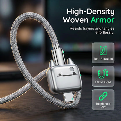 📢📢50% OFF !! ⏰Portable Fully Charged Automatic Disconnector