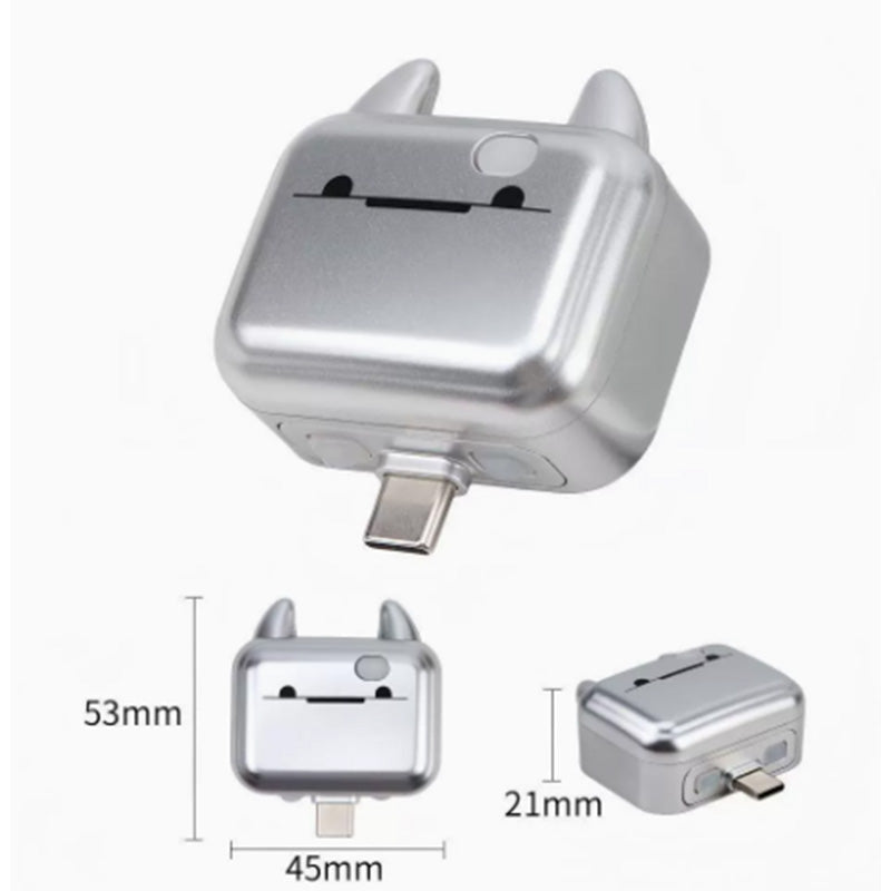 📢📢50% OFF !! ⏰Portable Fully Charged Automatic Disconnector